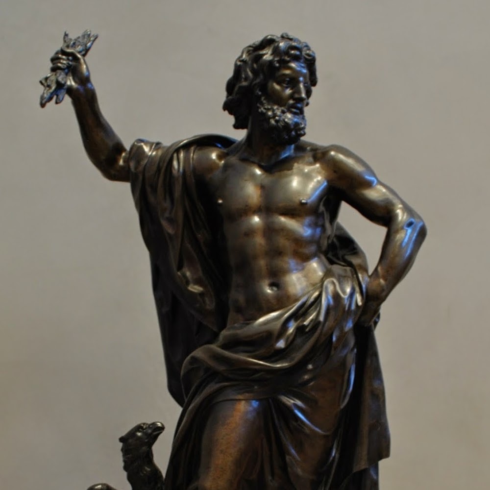 Meet your Posher, Terrence